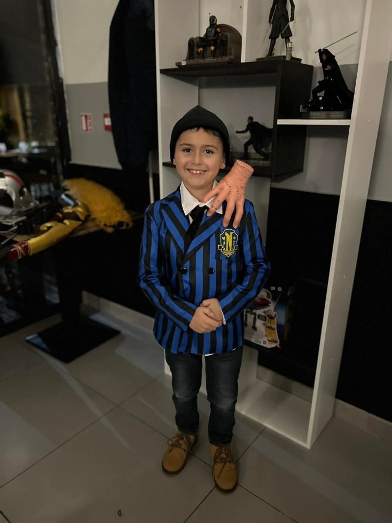 Harry_addams – Ajax