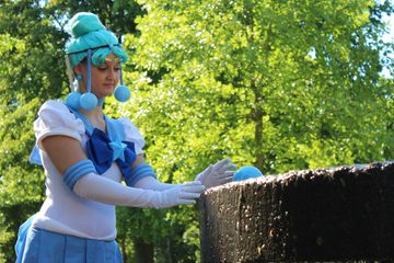 Sailor Pallas preview 3