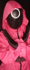 Pink Soldier preview 2