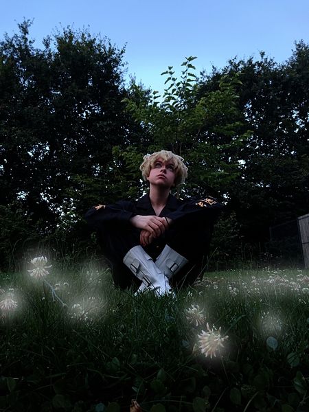 Bloupy_.cos - Chifuyu