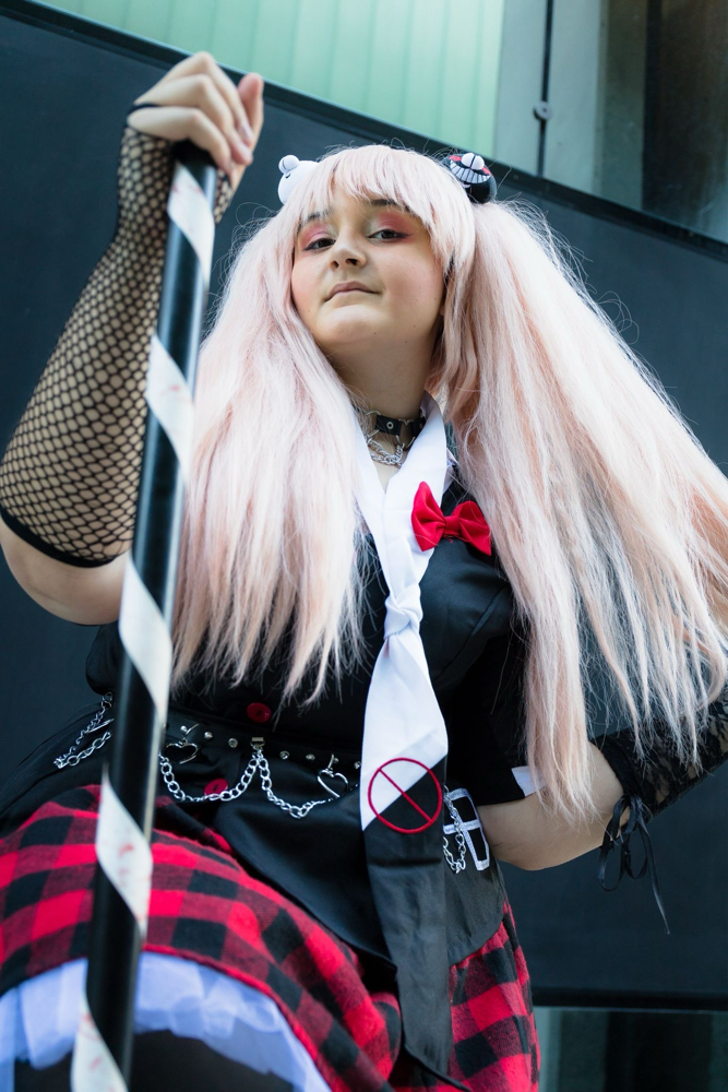 Junko Enoshima  - Photo 4