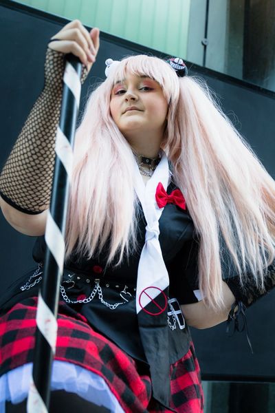 Haru - Junko Enoshima 