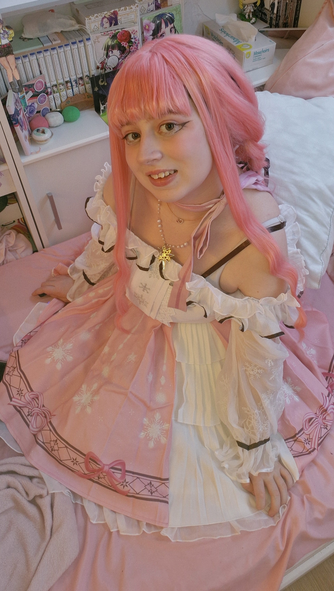 Infinity Nikki - Photo 24