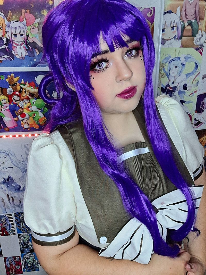 Yukuio – Aoi - version 1