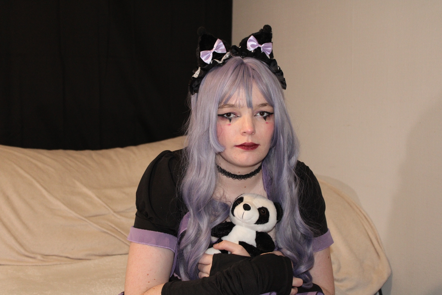 Kuromi — photo 8