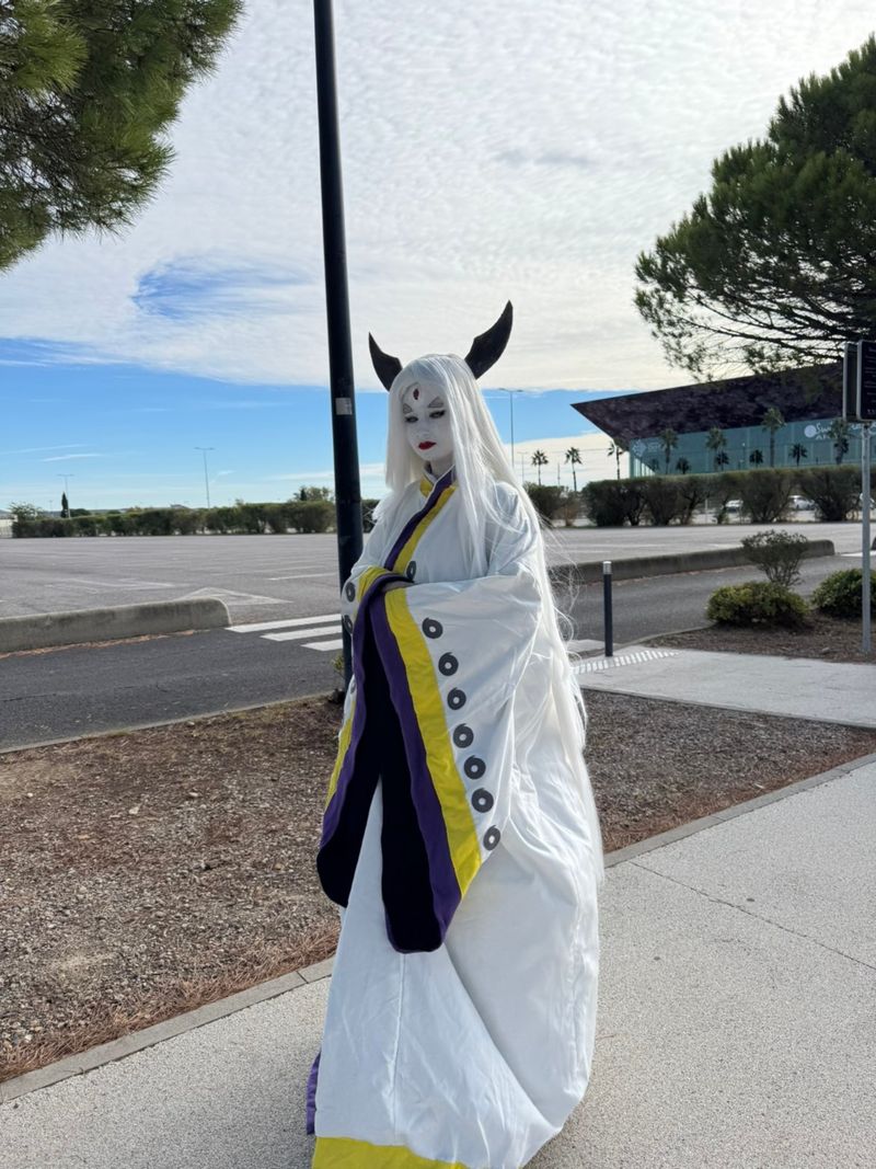 Nsy_otsutsuki – Kaguya 