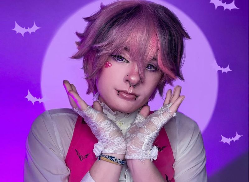 Elicosplay – Monster High