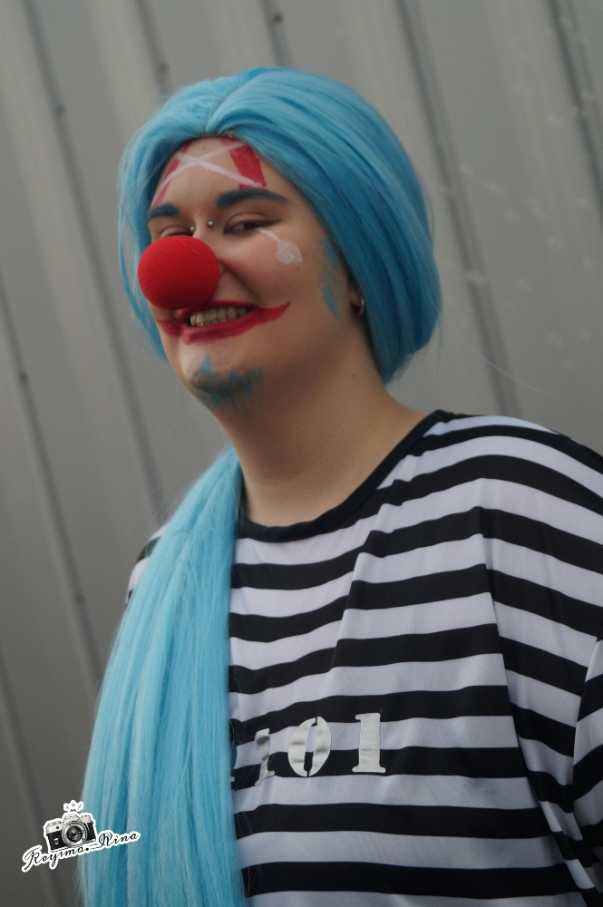 Buggy Impel Down - Photo 2