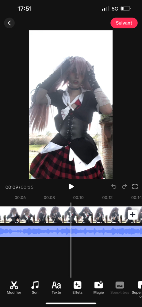 Junko — photo 19