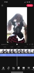 Junko preview 2