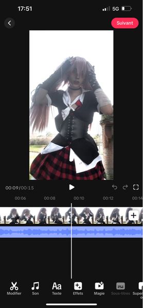🎀🌸clelia🌸🎀 - Junko