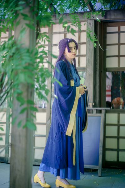 Himea_ - Jinshi Kiran