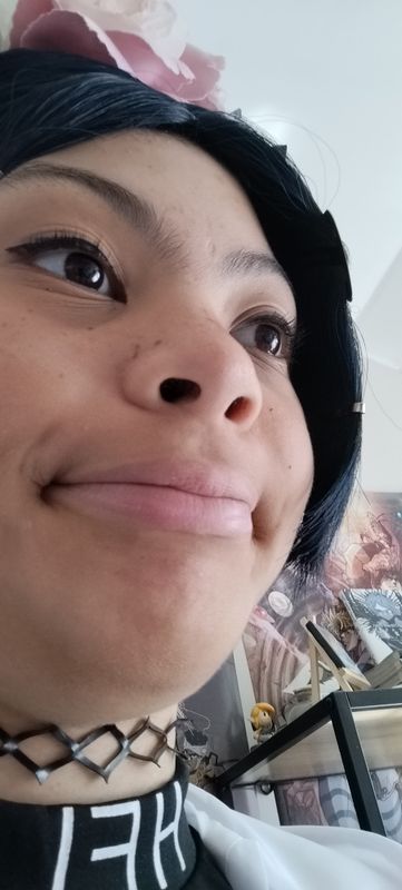 Misscorail – Clove 💕