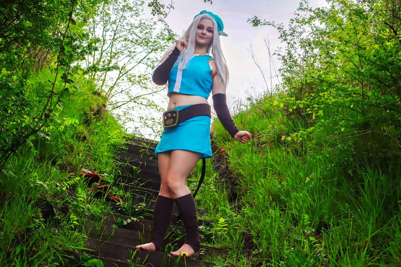 Mushu_bidou – Osamodas 