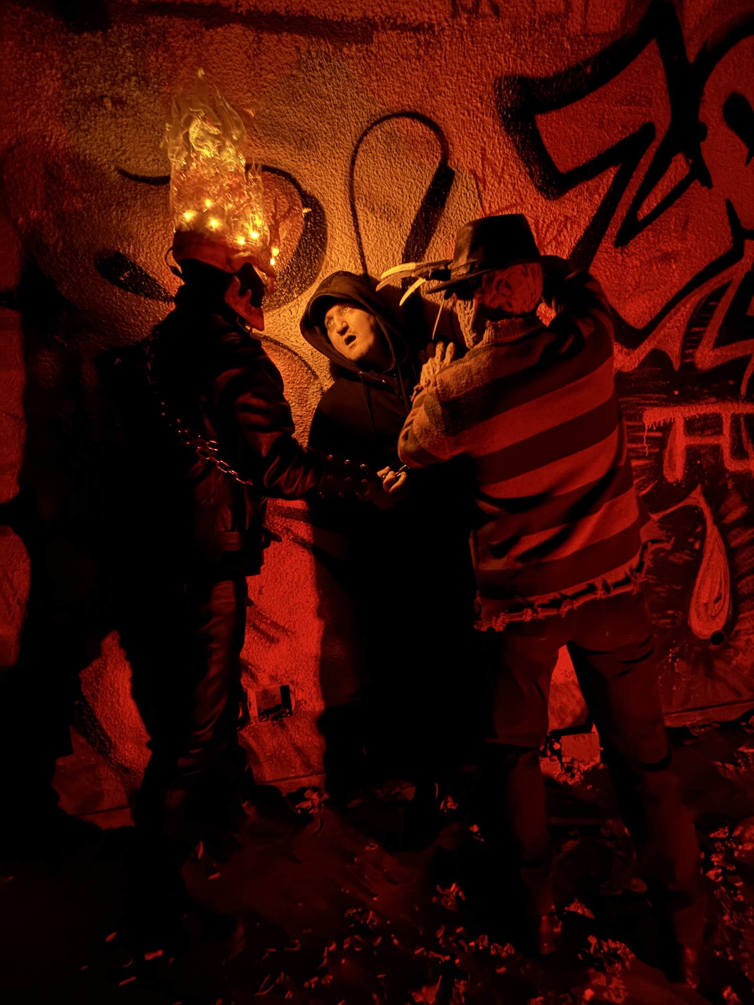 freddy krueger  - Photo 23