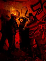 freddy krueger preview 2