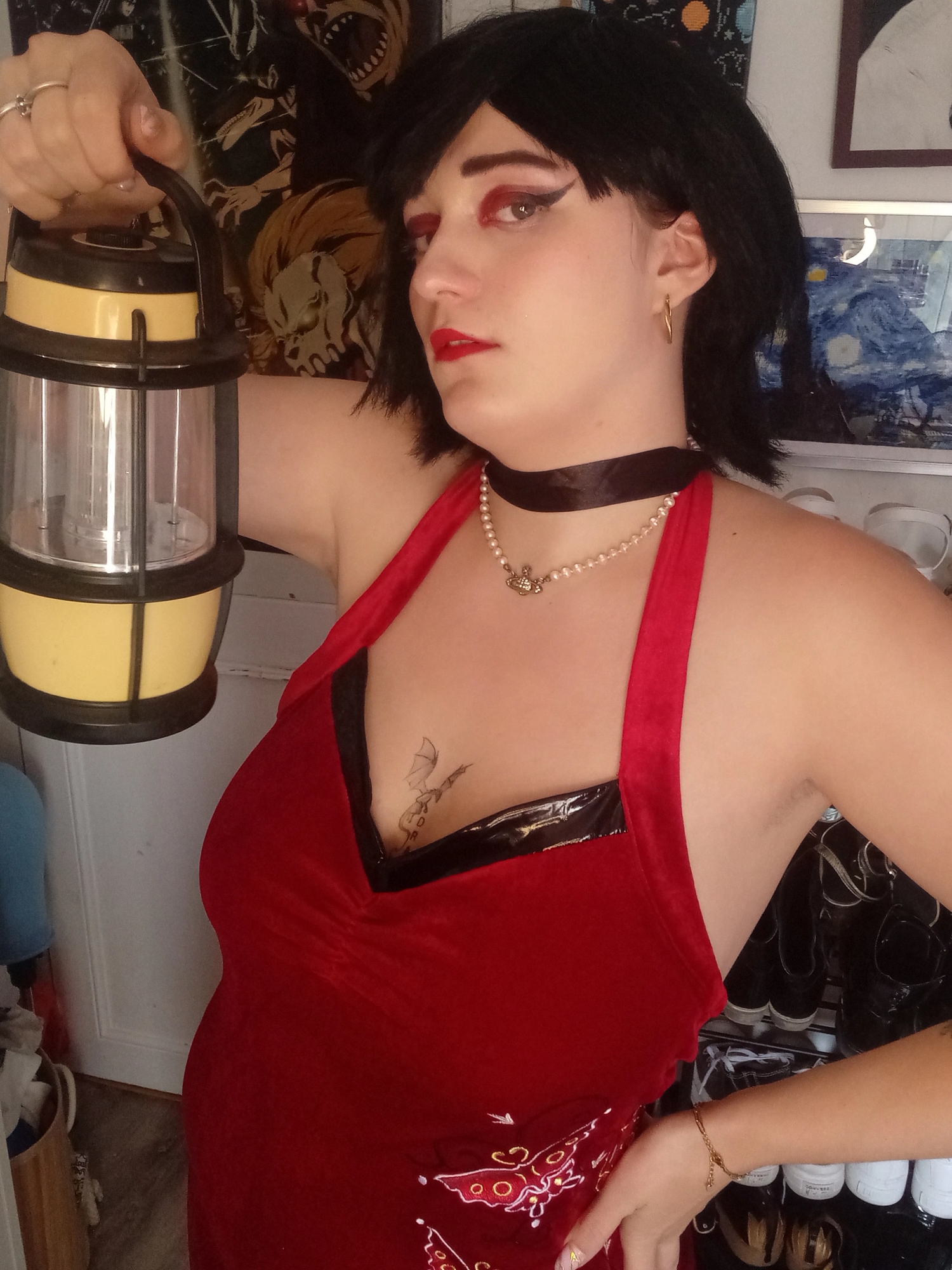 Ada wong v1 - Photo 1