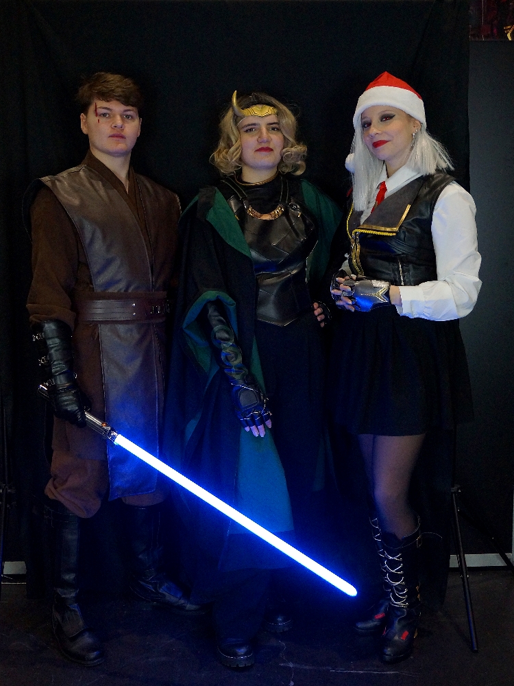 Geek days lille 2024 — photo 17
