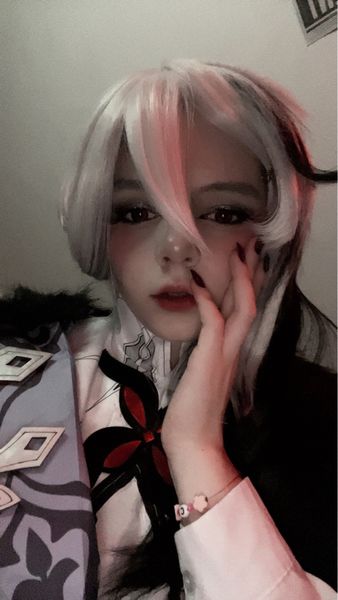 ⭐️aiko⭐️ - Arlecchino 