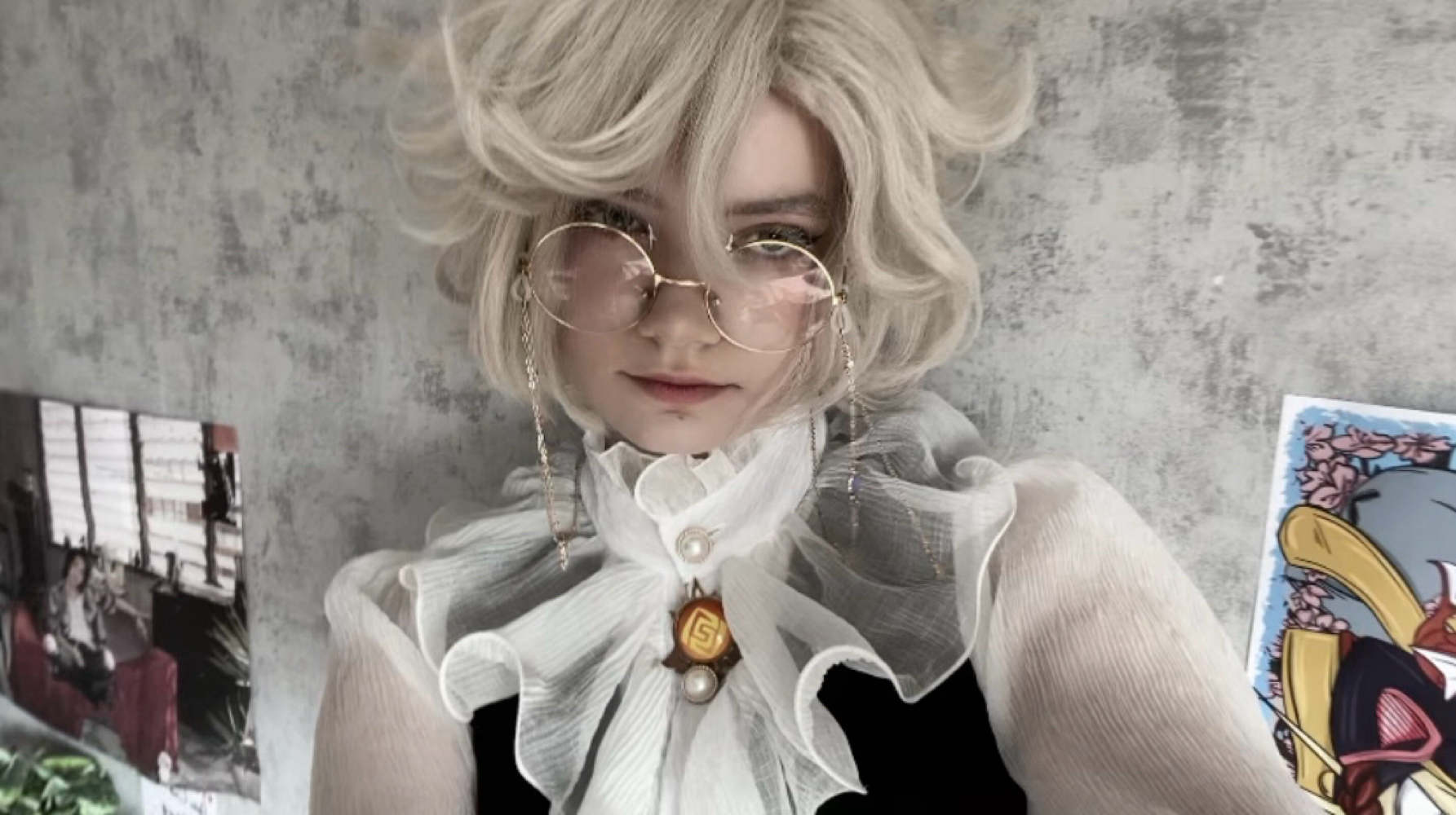 Albedo Kreideprinz - Photo 3