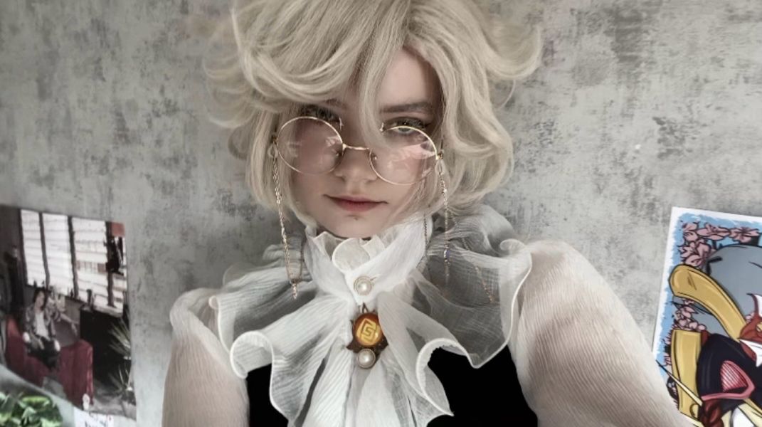 Miles_ - Albedo Kreideprinz