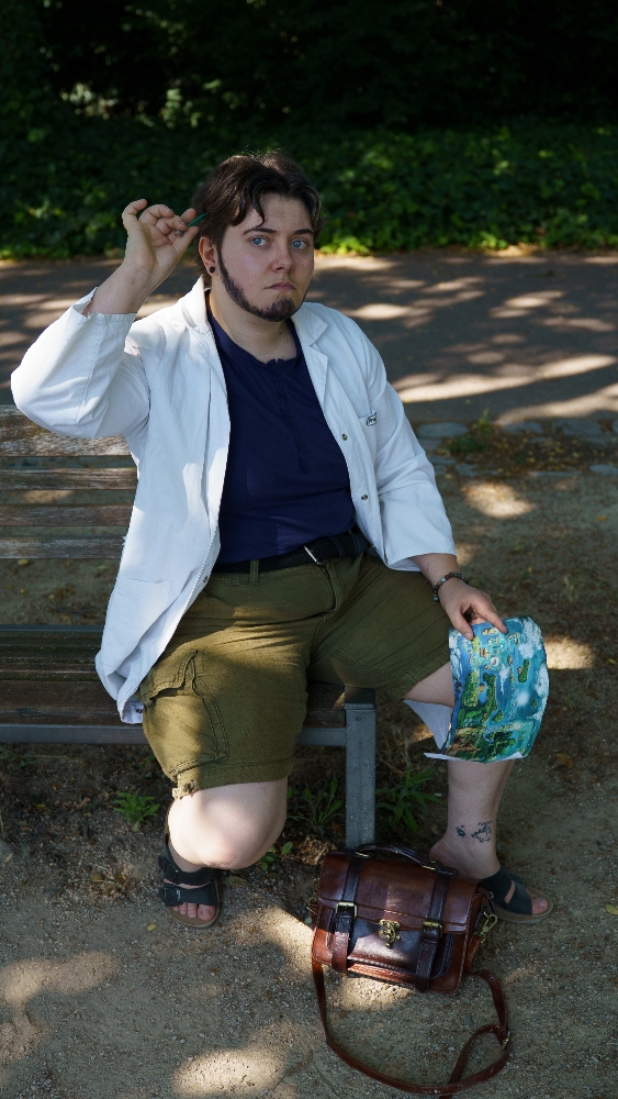 Prof seko - Photo 13