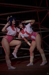 Noriko - Gunbuster preview 3
