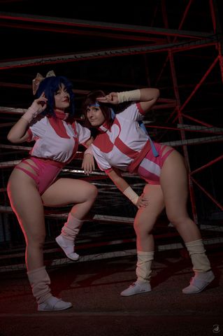 Noriko - Gunbuster