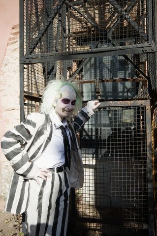 Beetlejuice