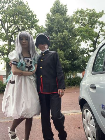 Yashiro