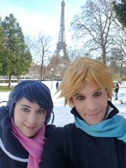 Adrien Agreste Hiver preview 2