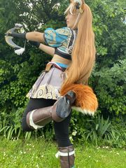 Gorou genderbend preview 3