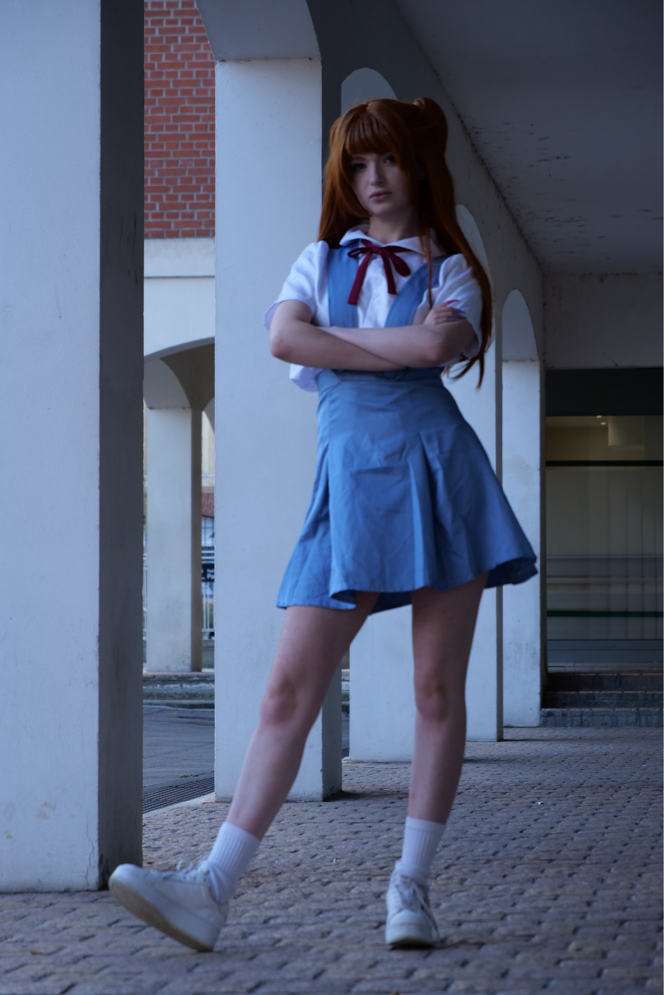 Asuka — photo 6