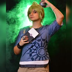 Rantaro Amami 10/24 preview 3