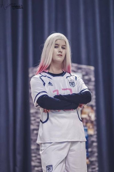 Nemeah - Shidou 😈