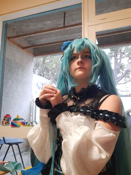 Yuko_ - Miku