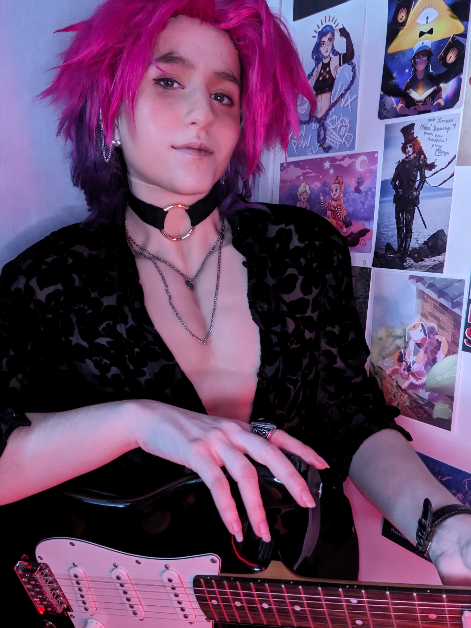 Kayn heartsteel — photo 25