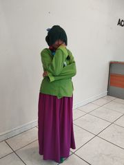 Mao Mao (KoupolGeek) preview 2