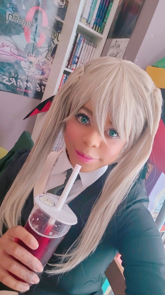 Maka Finie  - Photo 5