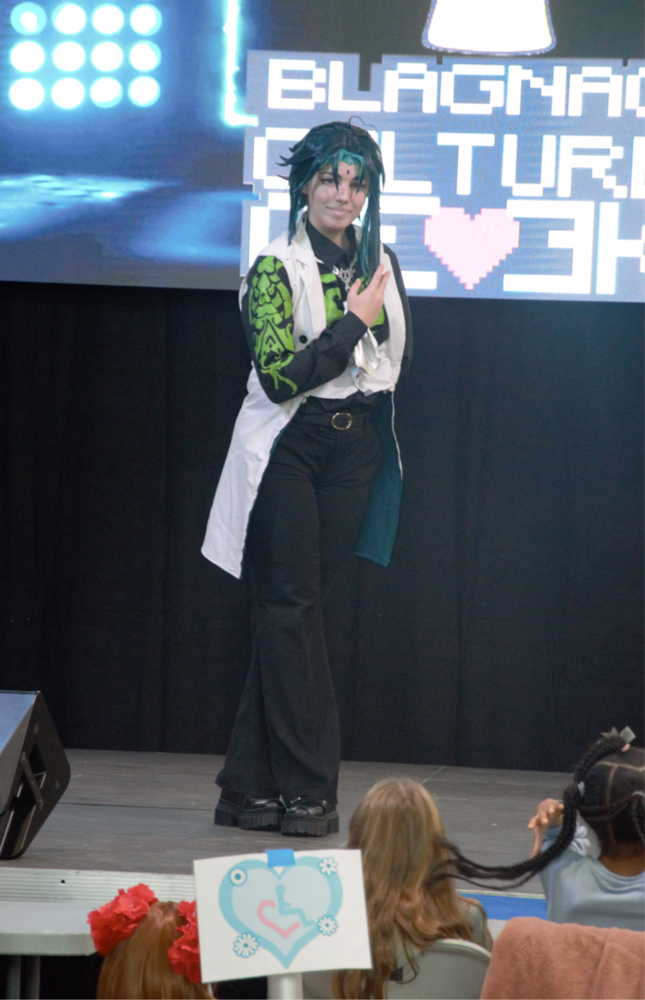 Xiao concert - Photo 25