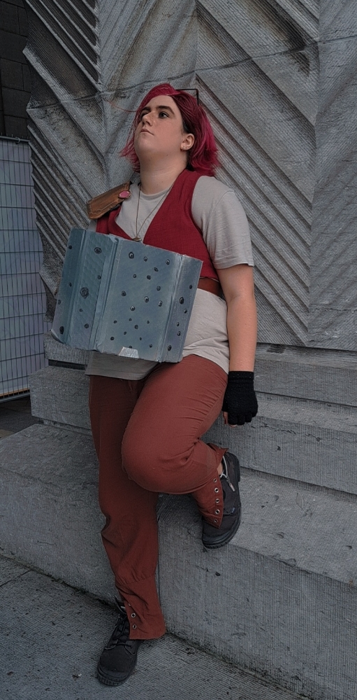 Powder and vi - Photo 21