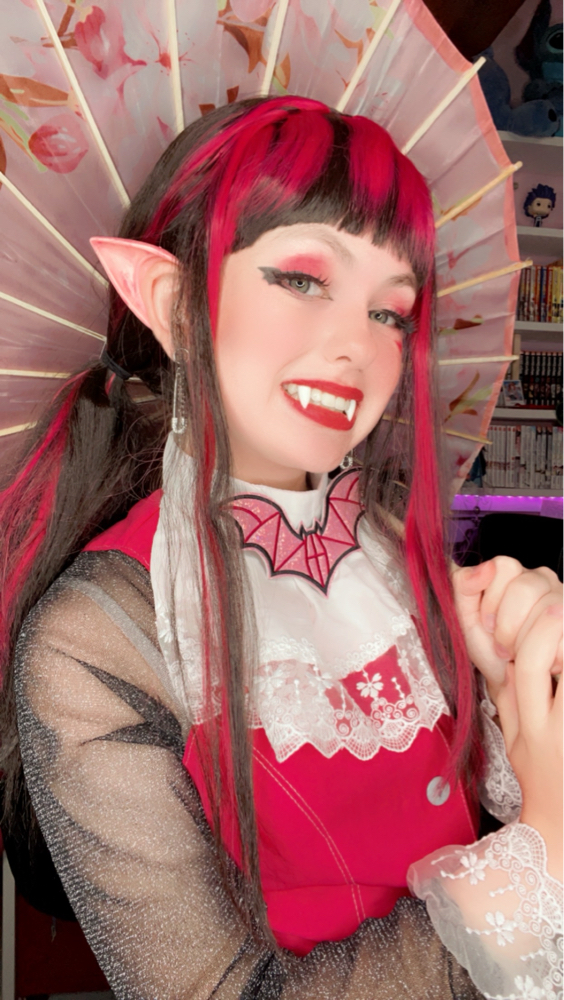 Draculaura — photo 12