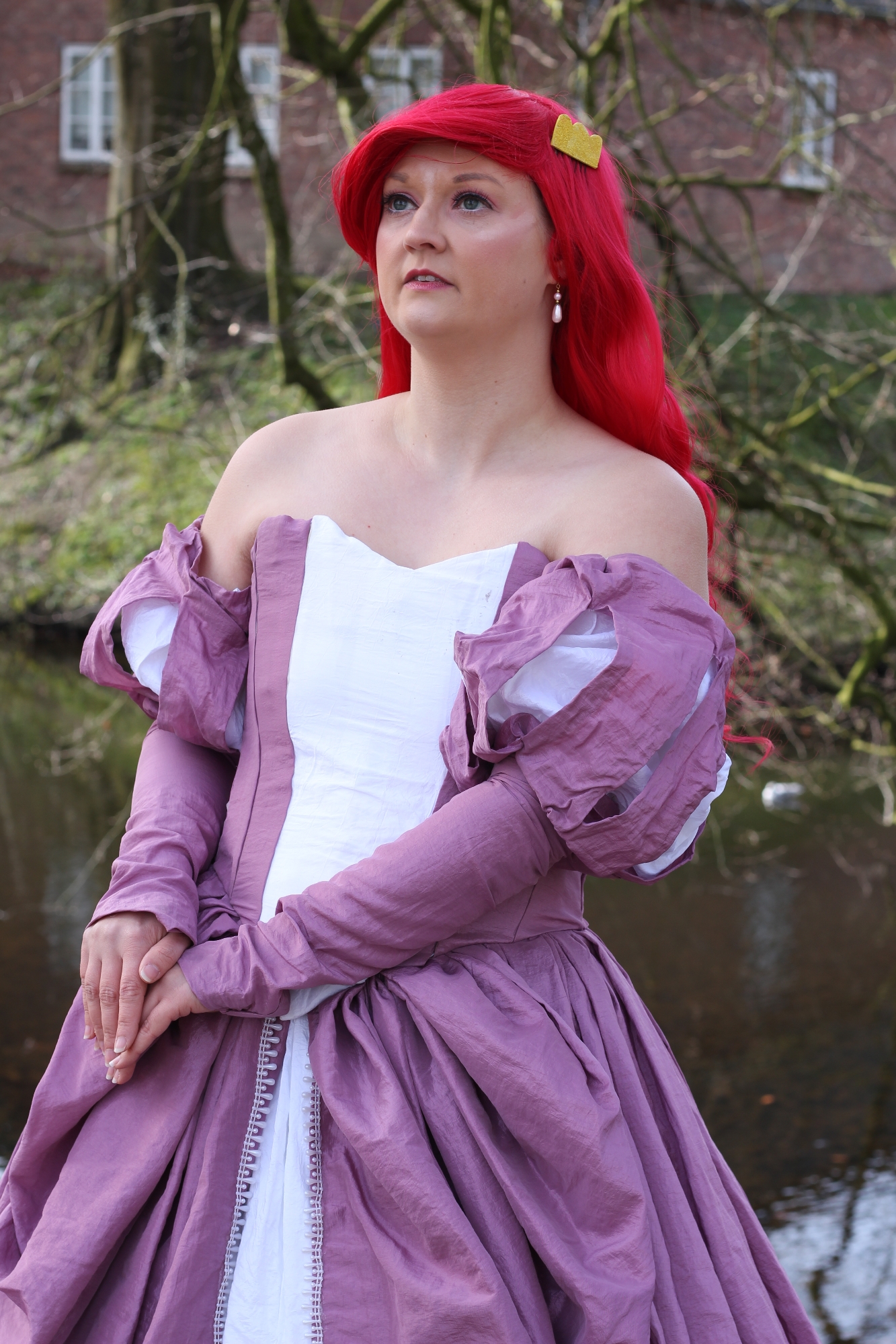 Arielle (Disney) - Photo 27