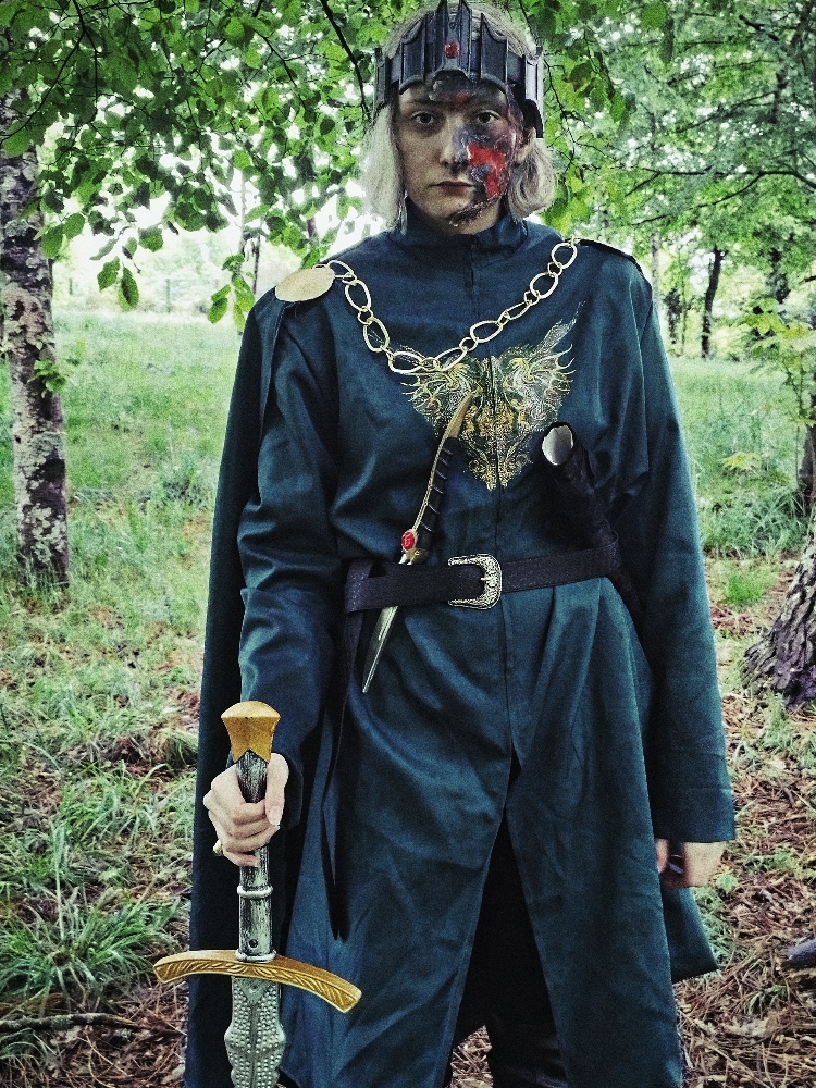 Aegon Targaryen - Photo 31