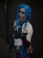 MCM - Jinx preview 2