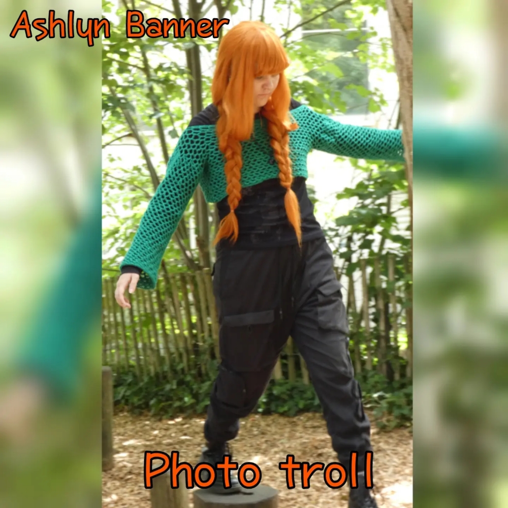 Ashlyn — photo 5