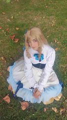Yurika Arisu preview 2