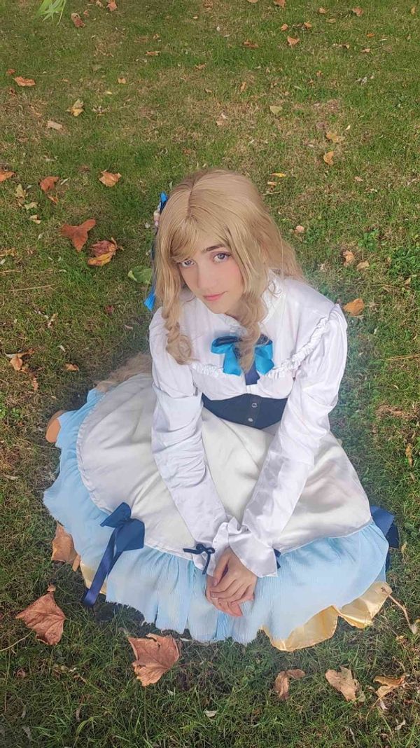Zapinou - Yurika Arisu