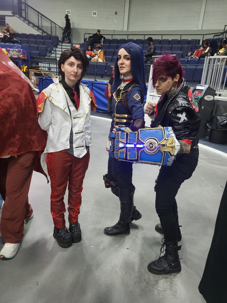 Chaotique Jayce - Photo 5