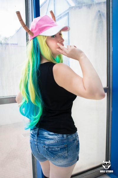 Shayneecreativity - 2017 09 - Lucoa
